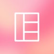 프로그램 아이콘: Collage Maker - Photo sti…