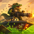 Programın simgesi: Croc Drift