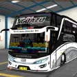 Bus Basuri Lintas Nusantara