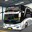 程序图标：Bus Basuri Lintas Nusanta…