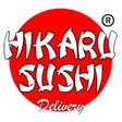 Programikonen: Hikaru Sushi Delivery