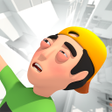 程序图标：Throw guy