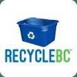 프로그램 아이콘: Recycle BC
