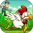 Icoon van programma: Chicken Run