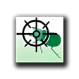 Symbol des Programms: Your Free AntiSpyware