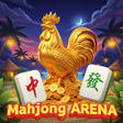ไอคอนของโปรแกรม: Mahjong Arena