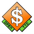 Symbol des Programms: OpenTTD