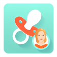 Baby Monitor by Annie Video and Audio Nanny Cam