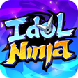 Symbol des Programms: Idol Ninja