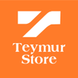 ไอคอนของโปรแกรม: Teymur Store