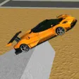 Stunt Car 3D : Racing Mania