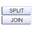 Icon of program: Jockersoft SplitFile