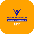 Programikonen: People Search - Backgroun…