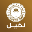 程序图标：مصرف الرشيد