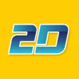 Icoon van programma: 2D3D Live