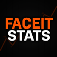 أيقونة البرنامج: Faceit Stats