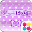 Programikonen: Purple polka dot for [+]H…