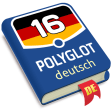 Polyglot. Learn German. Lite