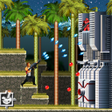 プログラムのアイコン：Terrorist Hunter 4-Button
