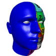 Ikon program: d3D Sculptor - 3D modelin…
