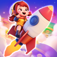 程序图标：Flying Master