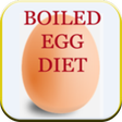 プログラムのアイコン：Boiled Egg Diet
