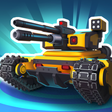 Icon of program: Tank ON 2 Jeep Hunter - A…