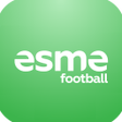 Icoon van programma: ESME Football