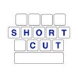 Icoon van programma: パソコンスキル_ショートカットキー関数