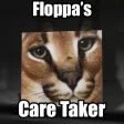 Floppas Care Taker