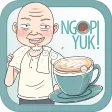 NgopiYuk Webtoon-Coffee Shop