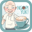 Ikona programu: NgopiYuk Webtoon-Coffee S…