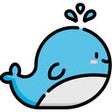 ไอคอนของโปรแกรม: DeepSeek Search