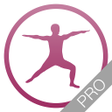 Ikona programu: Simply Yoga