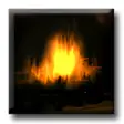 Fireplace – Animated Screensaver