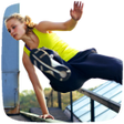 رمز البرنامج: Parkour Training Guide