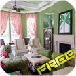 Programikonen: Living Room Decoration