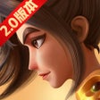 Иконка программы: 战火与永恒