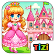 Programikonen: My Princess Town - Doll H…