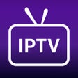 Programikonen: IPTV Smart Player : Watch…