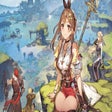 Symbol des Programms: Atelier Ryza 3: Alchemist…