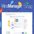 Icon of program: MindManager Snap