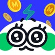 ไอคอนของโปรแกรม: 야핏무브-움직이면 돈이 되는 운동 습관 앱