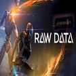 程序图标：Raw Data