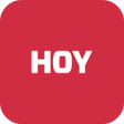 程序图标：Hoy