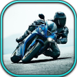 MotorBike Stunts OffRoad 3D icon