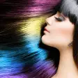 Hair Color Dye -Hairstyles Wig