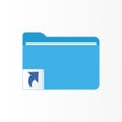 程序图标：Folder Shortcuts @ Homesc…