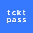 Иконка программы: tcktpass