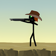 程序图标：Stickman and Shotgun 2